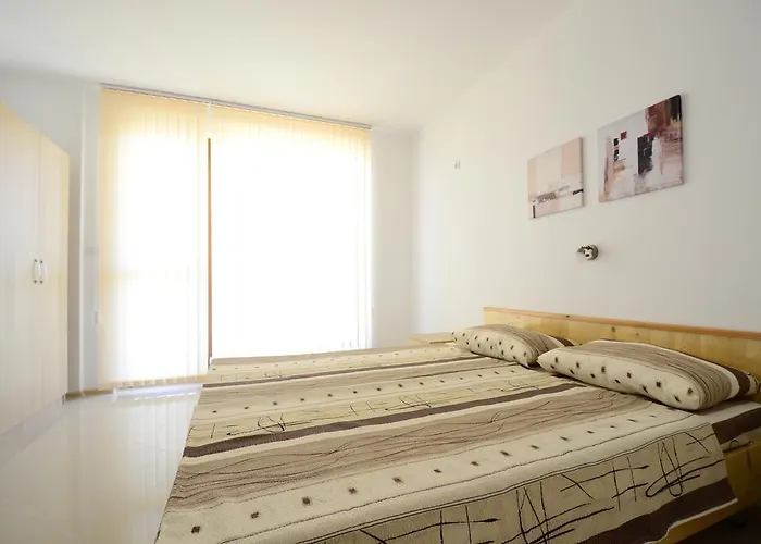 сънрайз Ахтопол