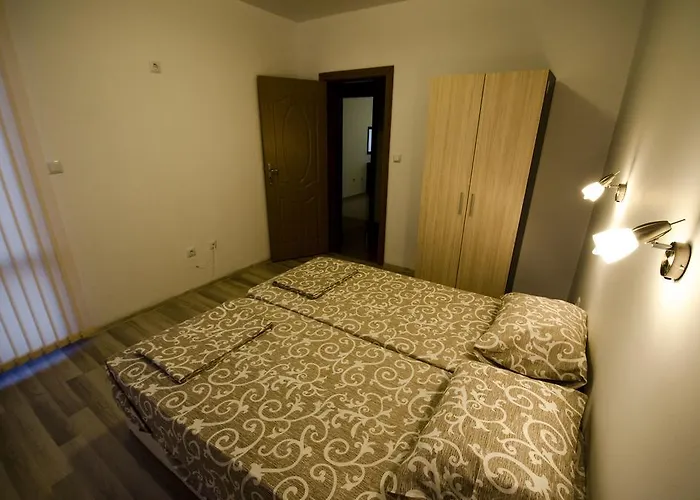 сънрайз Ахтопол