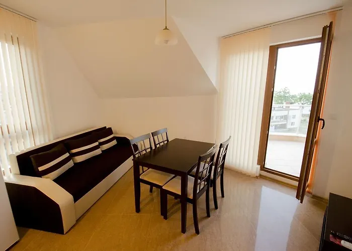 Apartmán Sunrise Achtopol