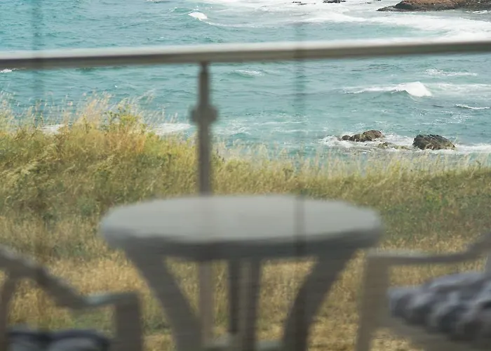 Apartmán Sunrise Achtopol