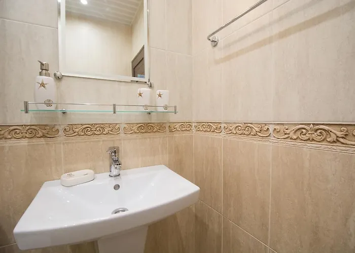 сънрайз Апартамент *