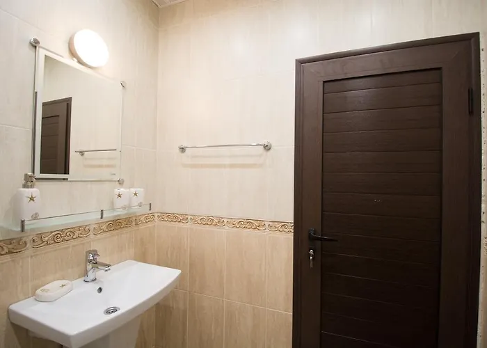 Apartmán Sunrise Achtopol