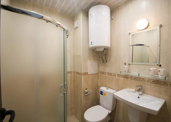 Sunrise Apartmán Achtopol