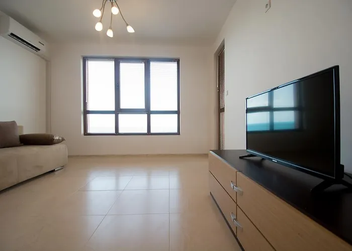 сънрайз Апартамент