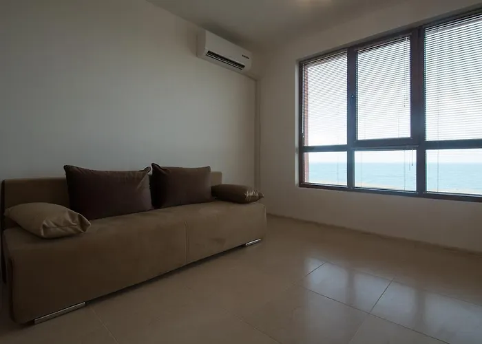 сънрайз Апартамент *