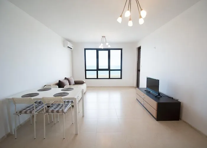 сънрайз Апартамент *