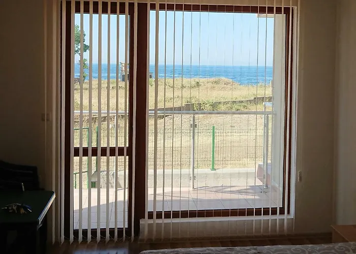 сънрайз * Ахтопол